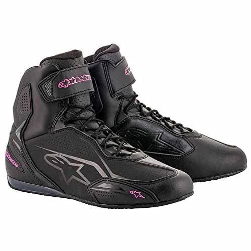 Alpinestars Unisex NC Motorcycle Boots