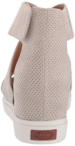 Dr. Scholl's Women's Sheena Wedge Sandal
