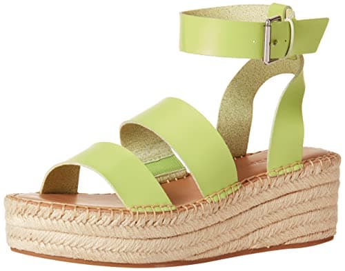 Drop Women's Listilla Espadrille Wedge Sandal
