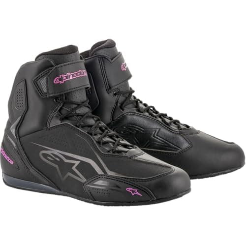 Alpinestars Unisex NC Motorcycle Boots