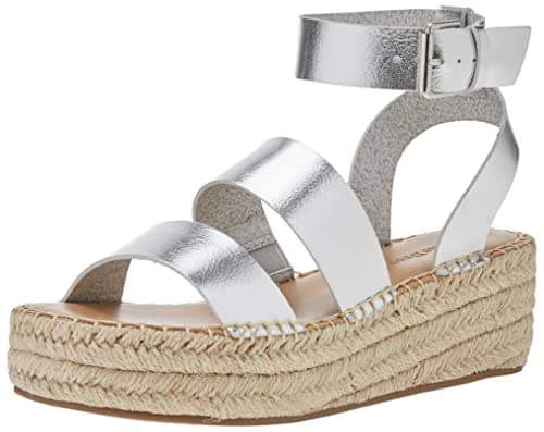 Drop Women's Listilla Espadrille Wedge Sandal