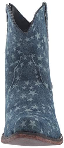 Roper Women's Merica Denim Fashion Boot