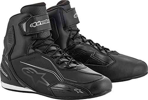 Alpinestars Unisex NC Motorcycle Boots