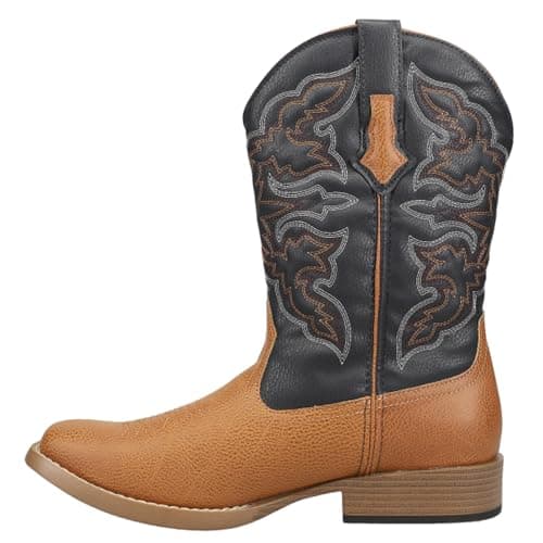 ROPER Men's Classic Cowboy Western Boot