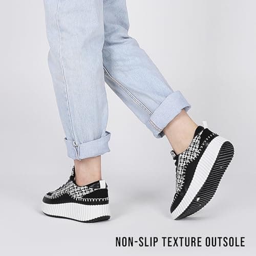 Women's Non Slip Casual Walking Shoes