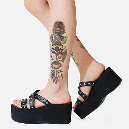 Women's Platform Sandals