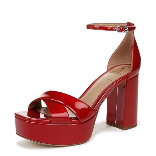 Sam Edelman Women's Jullian Heel Platform Shoe