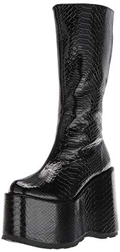 Ellie Shoes Women's 500-Amara Fashion Boot