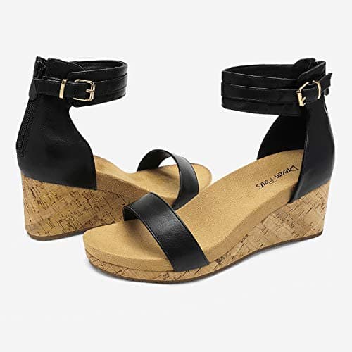 Women's Wedge Sandal