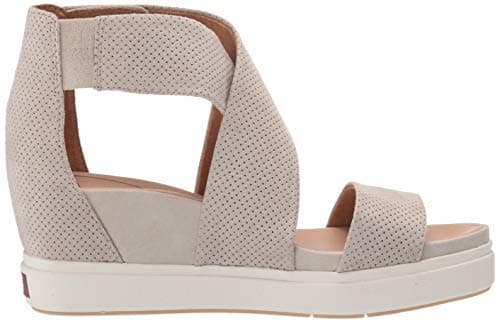 Dr. Scholl's Women's Sheena Wedge Sandal