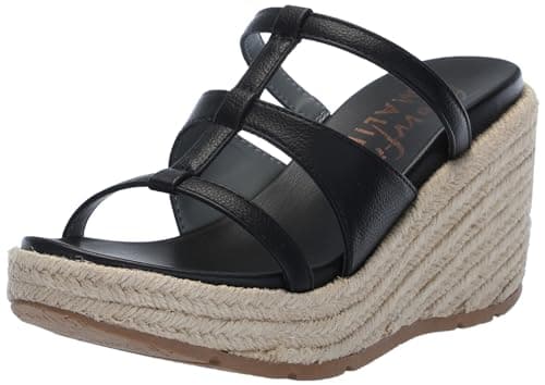 Blowfish Malibu Women's Bahia Rope Espadrille Wedge Sandal
