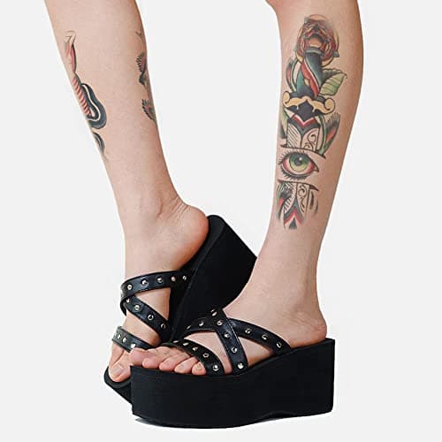 Women's Platform Sandals