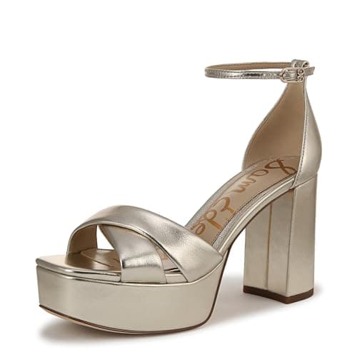 Sam Edelman Women's Jullian Heel Platform Shoe