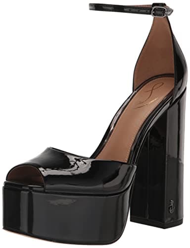 Sam Edelman Women's Kori Platform Heel Shoe