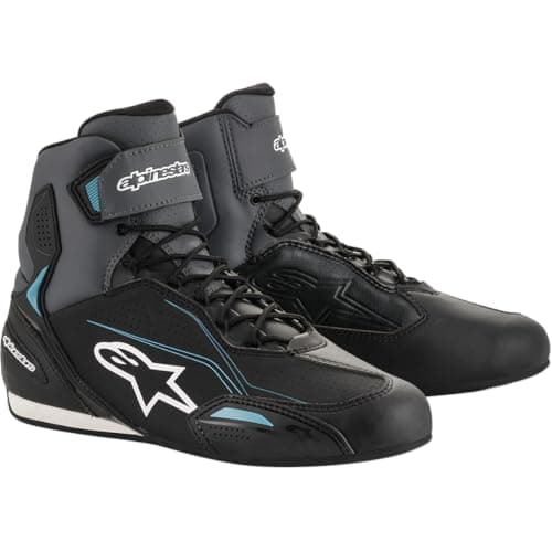 Alpinestars Unisex NC Motorcycle Boots