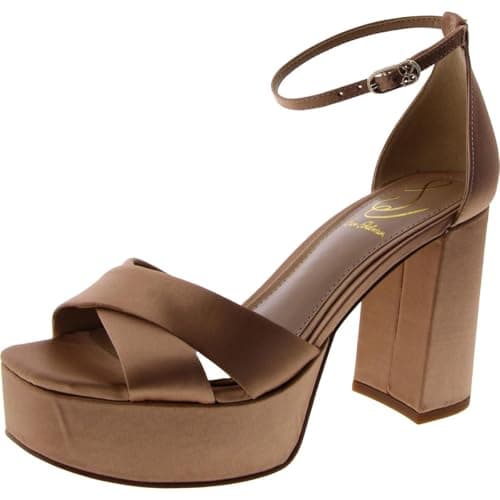 Sam Edelman Women's Jullian Heel Platform Shoe