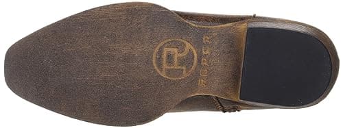 ROPER Women's Shay Western Boot - Classic Style Boot