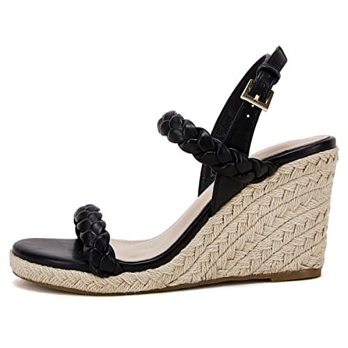 Women's Espadrille Wedge Sandals
