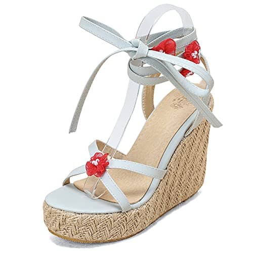 Women's Platform Wedge Sandals