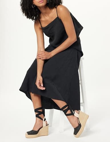 Zuki Wedge Espadrille Sandals for Women