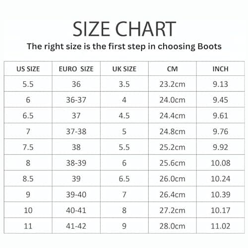 Genuine Suede Leather Ankle Boots for Women - Lightweight Winter Boots