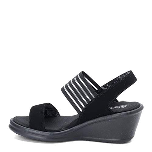 Skechers Women's Sci-Fi Rumblers
