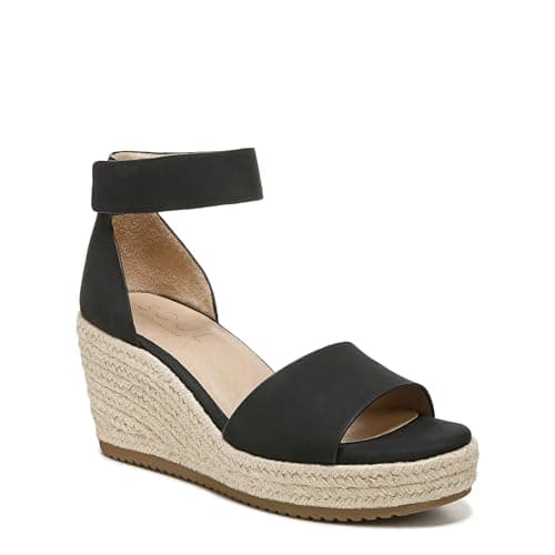 Naturalizer Soul Women's Oakley Ankle Strap Sandal