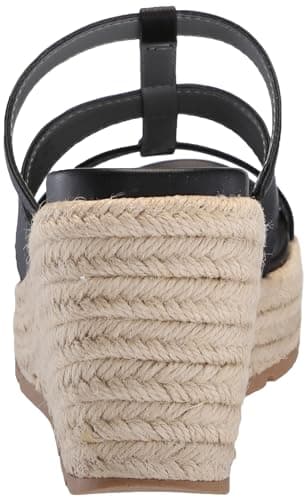 Blowfish Malibu Women's Bahia Rope Espadrille Wedge Sandal