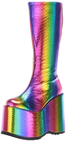 Ellie Shoes Women's 500-Amara Fashion Boot