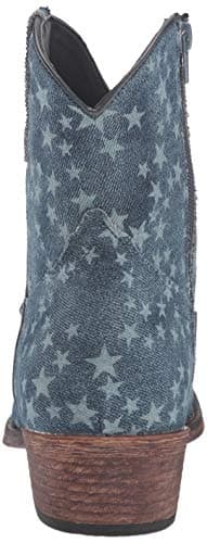 Roper Women's Merica Denim Fashion Boot