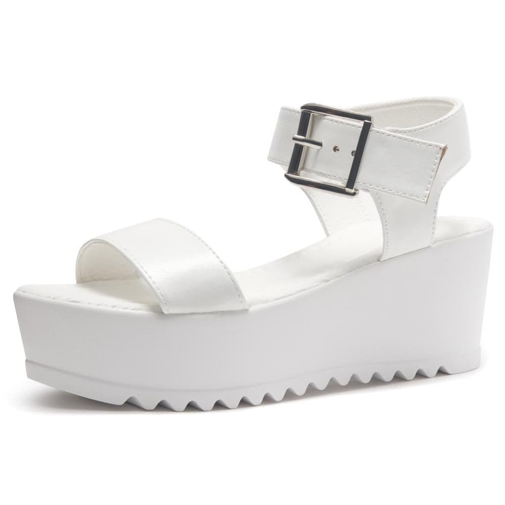 Herstyle Carita Women's Platform Sandals