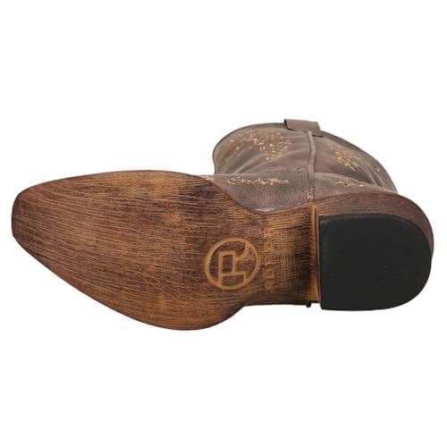 Women's Roper Riley Scroll Boot