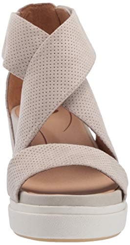 Dr. Scholl's Women's Sheena Wedge Sandal