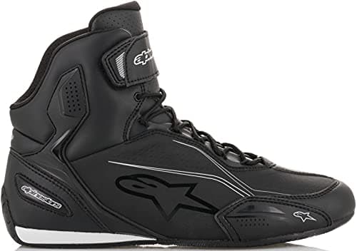 Alpinestars Unisex NC Motorcycle Boots