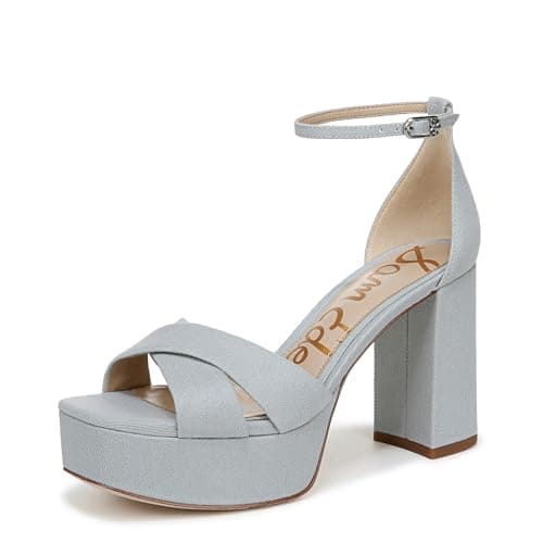 Sam Edelman Women's Jullian Heel Platform Shoe