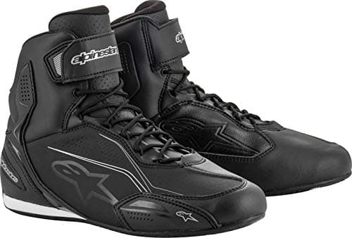 Alpinestars Unisex NC Motorcycle Boots