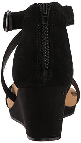 Lucky Brand Women's Kenadee Wedge Sandals