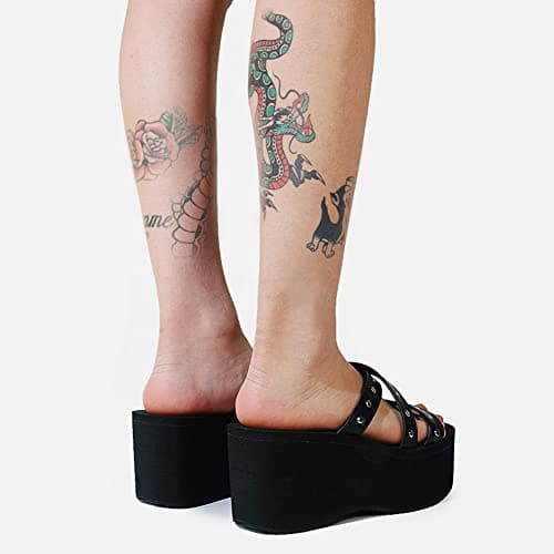 Women's Platform Sandals