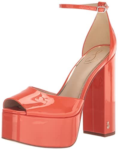 Sam Edelman Women's Kori Platform Heel Shoe