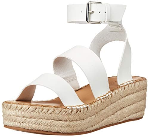 Drop Women's Listilla Espadrille Wedge Sandal