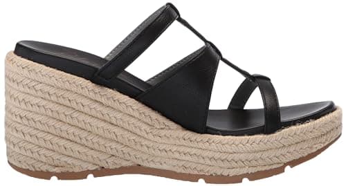 Blowfish Malibu Women's Bahia Rope Espadrille Wedge Sandal