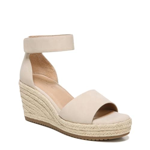 Naturalizer Soul Women's Oakley Ankle Strap Sandal