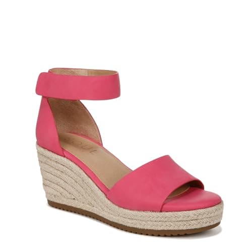 Naturalizer Soul Women's Oakley Ankle Strap Sandal