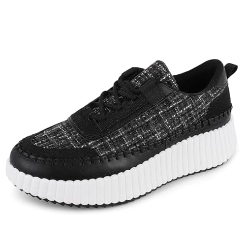 Women's Non Slip Casual Walking Shoes