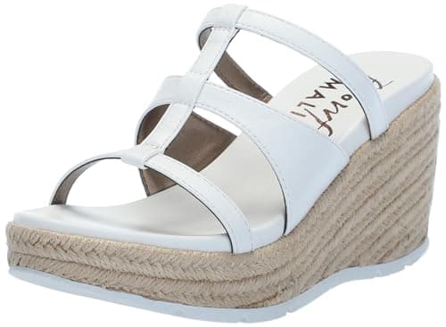 Blowfish Malibu Women's Bahia Rope Espadrille Wedge Sandal