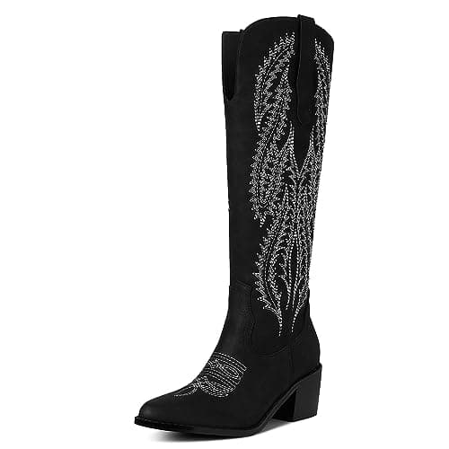 Cowboy Boots for Women - Cowgirl Boots