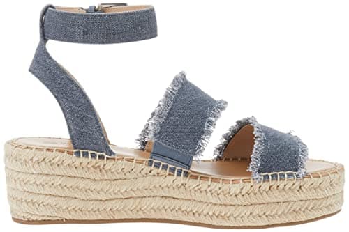Drop Women's Listilla Espadrille Wedge Sandal