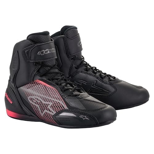 Alpinestars Unisex NC Motorcycle Boots