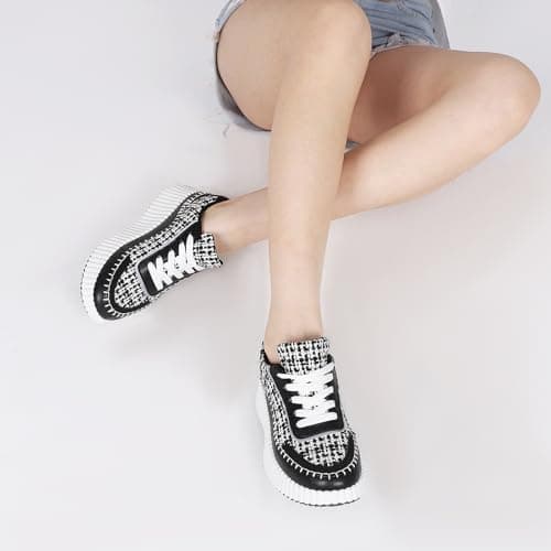 Women's Non Slip Casual Walking Shoes