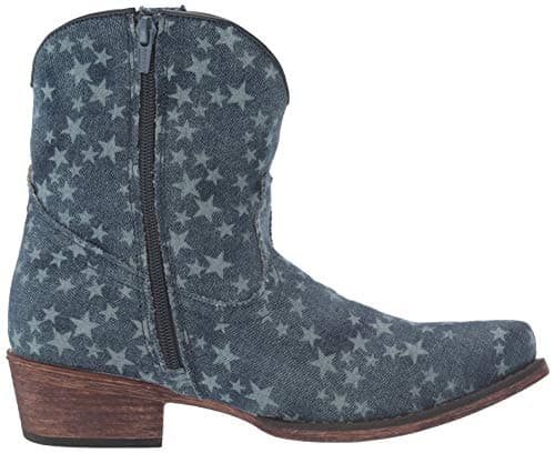 Roper Women's Merica Denim Fashion Boot